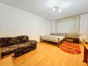 Berceni Izv Muresului, confort 1, 33 mp, partial mobilat, parter - imagine 5 Berceni Izv Muresului, confort 1, 33 mp, partial mobilat, parter - imagine 5