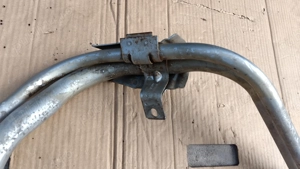 Conducta alimentare rezervor 5 usi combi FORD FOCUS 1998-2004 - imagine 4