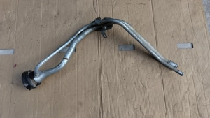 Conducta alimentare rezervor 5 usi combi FORD FOCUS 1998-2004