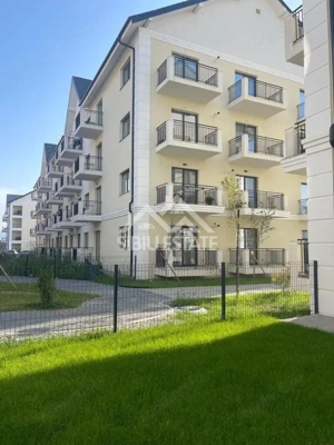 Apartament cu 3 camere,intabulat, terasă, balcon și grădină de 42 mp! 