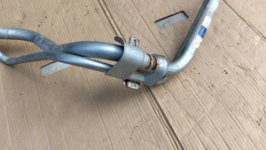 Conducta alimentare rezervor 5 usi combi FORD FOCUS 1998-2004 - imagine 3