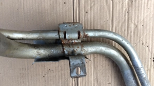 Conducta alimentare rezervor 5 usi combi FORD FOCUS 1998-2004 - imagine 7