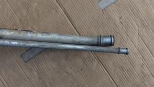 Conducta alimentare rezervor 5 usi combi FORD FOCUS 1998-2004 - imagine 6