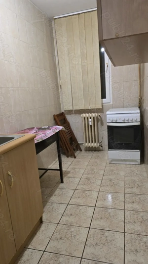 Berceni Izv Muresului, confort 1, 33 mp, partial mobilat, parter