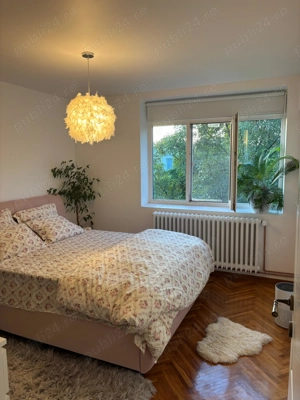 Apartament cu 3 camere la pas de Palas cu parcare