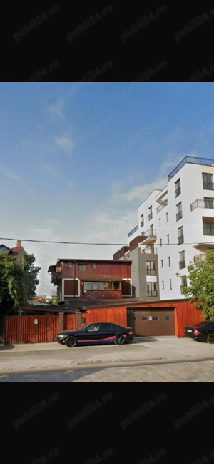 Vilă generoasă cu teren spațios