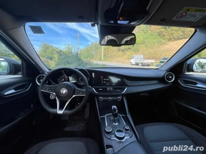 Alfa Romeo Giulia - imagine 5
