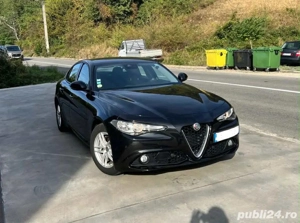 Alfa Romeo Giulia - imagine 4