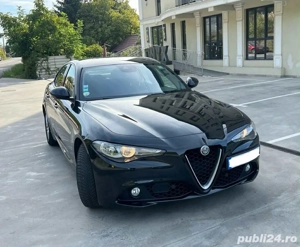 Alfa Romeo Giulia - imagine 2
