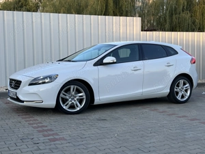 Volvo V40 1.6 D2 2014