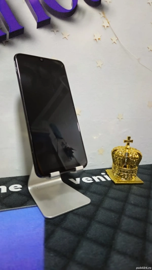 Samsung A50 Duos 128GB 4GB RAM Pret fix!