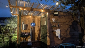 Vand teren în Veteranii de război 