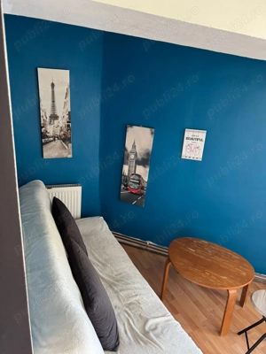 Inchiriez apartament cu o camera - imagine 4 Inchiriez apartament cu o camera - imagine 4
