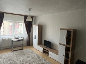 Inchiriez apartament cu o camera - imagine 7 Inchiriez apartament cu o camera - imagine 7