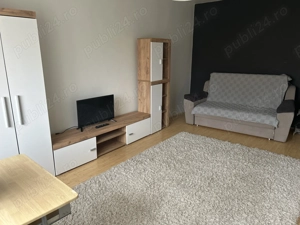 Inchiriez apartament cu o camera - imagine 8 Inchiriez apartament cu o camera - imagine 8