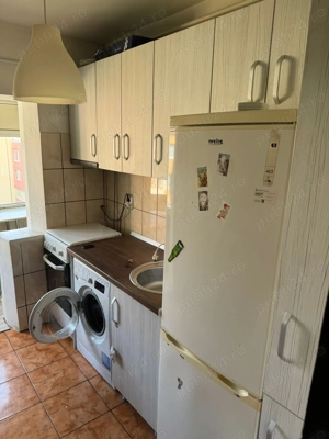 Inchiriez apartament cu o camera - imagine 6 Inchiriez apartament cu o camera - imagine 6