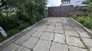 Vand teren în Veteranii de război  - imagine 3