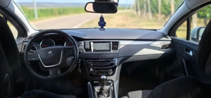 Vând peugeot 508 sw 2.0 hdi - imagine 3