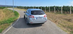 Vând peugeot 508 sw 2.0 hdi - imagine 4