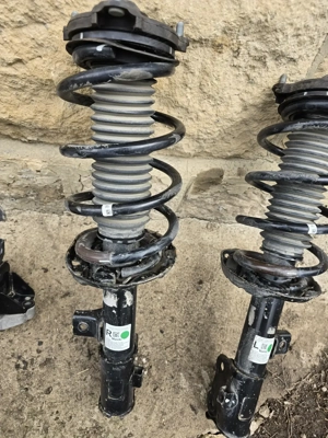 Vand piese Hyundai Tucson 2017