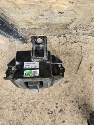 Vand piese Hyundai Tucson 2017 - imagine 5