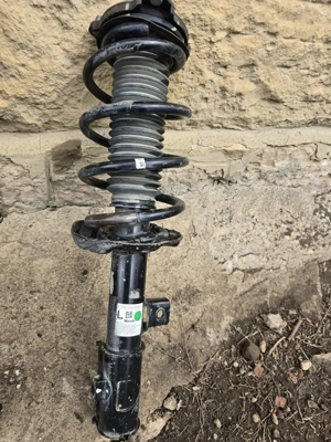 Vand piese Hyundai Tucson 2017 - imagine 2