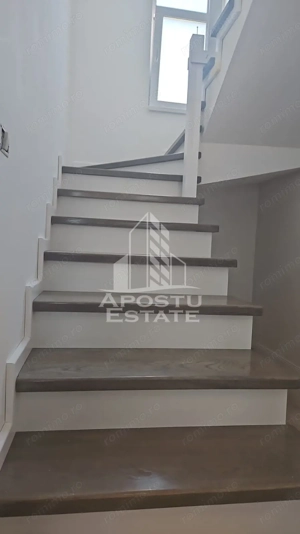 Duplex cu 4 camere, 2 bai, in Sacalaz - imagine 7