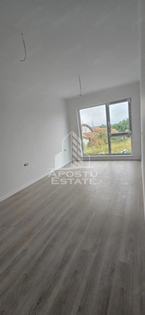 Duplex cu 4 camere, 2 bai, in Sacalaz - imagine 6