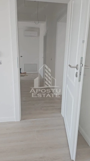 Duplex cu 4 camere, 2 bai, in Sacalaz - imagine 8