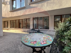 Spațiu comercial de inchiriat - 230 mp cu terasa - zona Aviatorilor