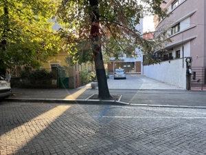 Spațiu comercial de inchiriat - 230 mp cu terasa - zona Aviatorilor - imagine 8