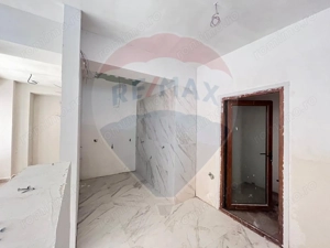 Spațiu comercial de inchiriat - 230 mp cu terasa - zona Aviatorilor - imagine 5