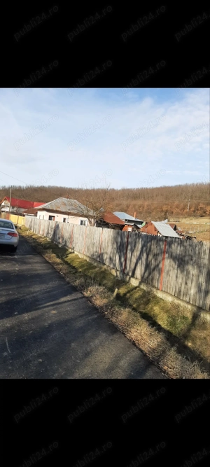 Vând teren intravilan 1900 m