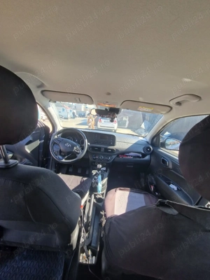 Hyundai I10-aproape nou - imagine 5