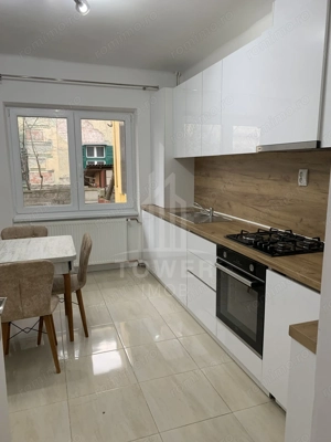Casa duplex de închiriat, renovată | Zona Parcul Sub Arini - imagine 2