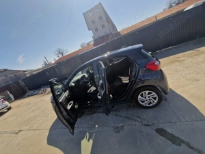 Hyundai I10-aproape nou - imagine 2