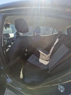 Hyundai I10-aproape nou - imagine 4