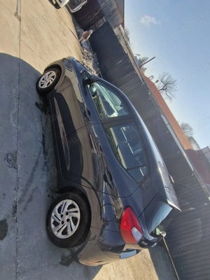 Hyundai I10-aproape nou - imagine 7