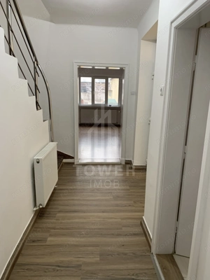 Casa duplex de închiriat, renovată | Zona Parcul Sub Arini - imagine 3