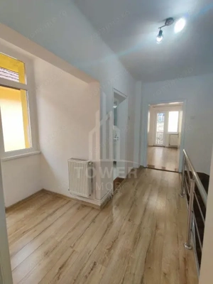 Casa duplex de închiriat, renovată | Zona Parcul Sub Arini - imagine 7