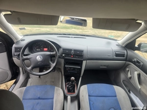 Dezmembrez Golf 4 1.6 16 valve GPL - imagine 4