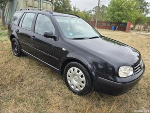 Dezmembrez Golf 4 1.6 16 valve GPL - imagine 3