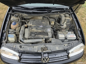 Dezmembrez Golf 4 1.6 16 valve GPL - imagine 5
