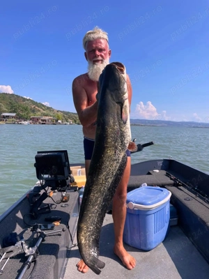 Cazare, camera sau casa la Dunăre, Divici (sat de vacanta), Clisura Dunării, @spinningladivici - imagine 5