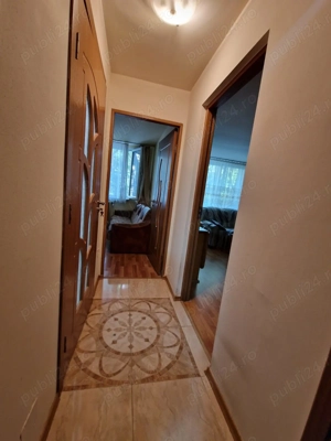 Vand apartament 3 camere 