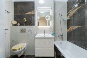 Apartament modern, complet mobilat si utilat Confort Urban Rahova - imagine 4