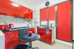 Apartament modern, complet mobilat si utilat Confort Urban Rahova