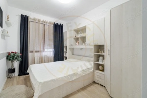 Apartament modern, complet mobilat si utilat Confort Urban Rahova - imagine 3