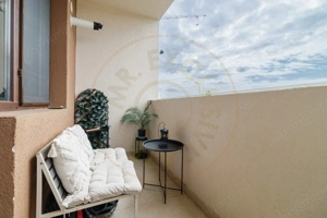 Apartament modern, complet mobilat si utilat Confort Urban Rahova - imagine 5