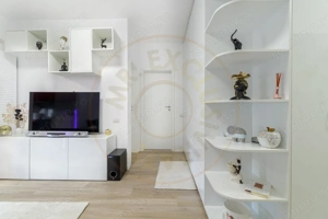 Apartament modern, complet mobilat si utilat Confort Urban Rahova - imagine 9